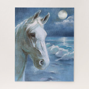Sea Dreams Puzzle