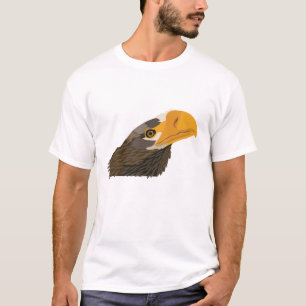 Sea Eagle Bird Animal T-Shirt