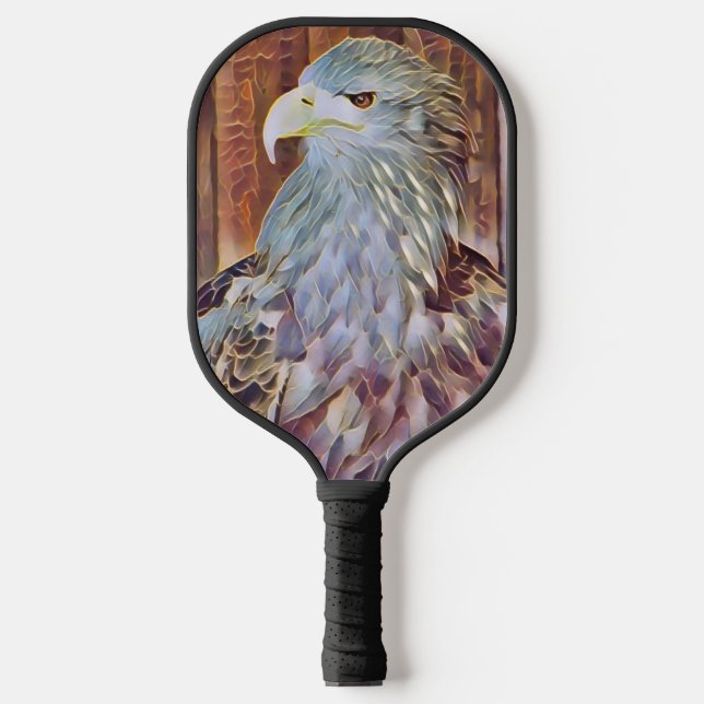 SEA EAGLE PICKLEBALL PADDLE (Front)