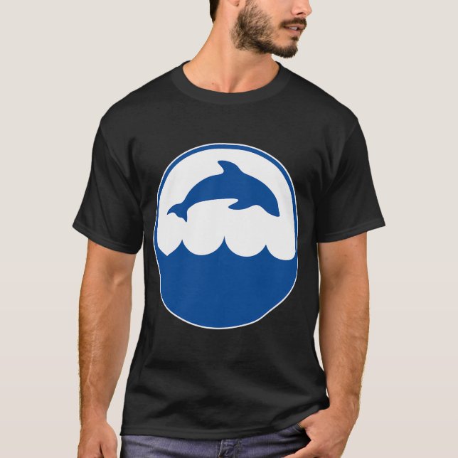 Sea Explorer Team T-Shirt (Front)