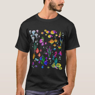 sea fish T-Shirt