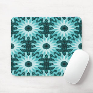 Sea Flowers..... Mouse Pad