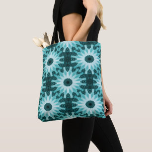 Sea Flowers...... Tote Bag
