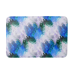 Sea Foam..... Bath Mat