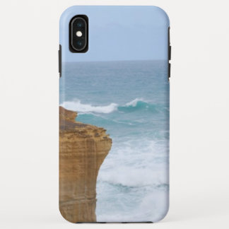 Sea Foam Beach Tropical Destiny's Destiny iPhone XS Max Case