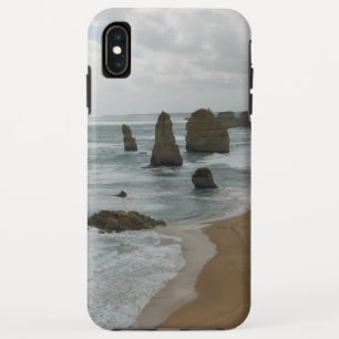 Sea Foam Beach Tropical Destiny's Destiny iPhone XS Max Case