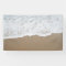 Sea foam, Ocean Waves