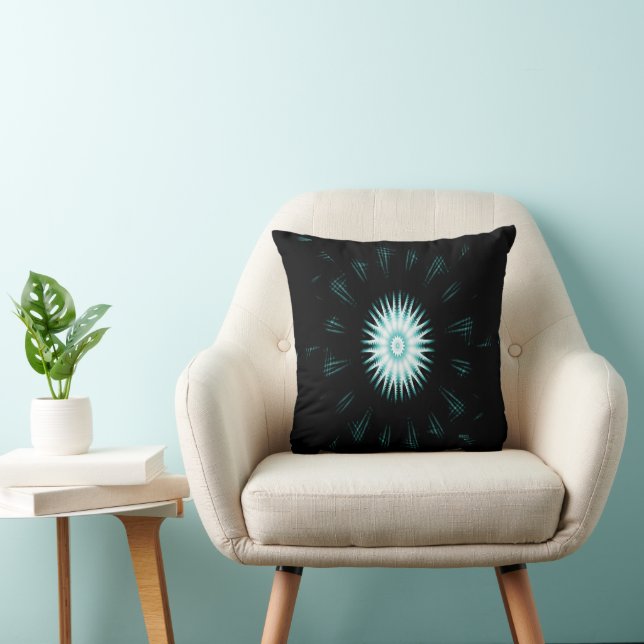Sea Fun....... Cushion (Chair)