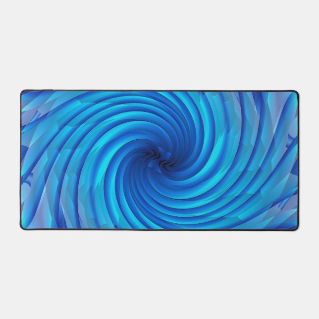 Sea Fun..... Desk Mat (Front)