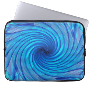 Sea Fun..... Laptop Sleeve