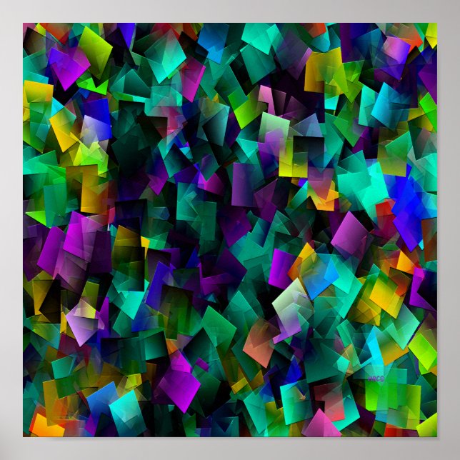 Sea funz... poster (Front)