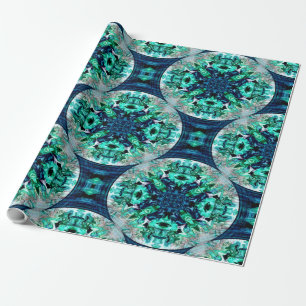 Sea Gardens....... Wrapping Paper