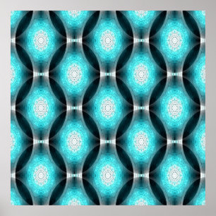 Sea Geometrics...... Poster