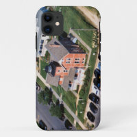 Sea Girt Lighthouse, New Jersey iPhone Case 5/5s