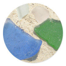 sea glass 2