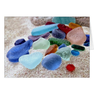Sea Glass Assortment