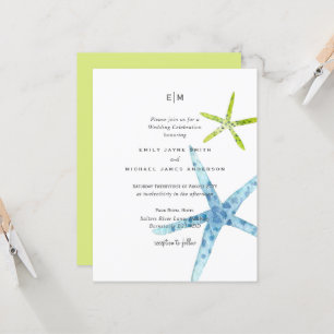 Sea Glass Colour Beach Ocean Life Wedding