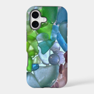 Sea Glass iPhone 5/5s Case