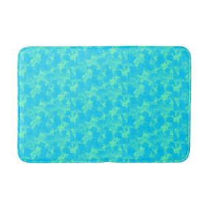 Sea Glass Medium Bath Mat