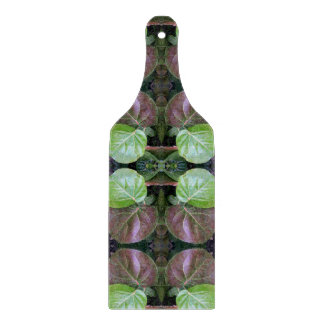 Sea Grapes Pattern Cutting Board