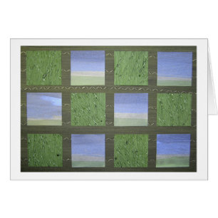 Sea Grass