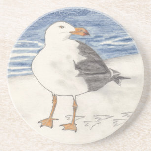 SEA GULL coaster