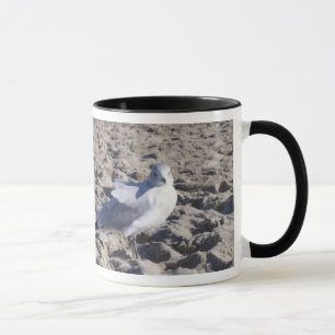 Sea Gull Coffee Mug