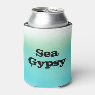 Sea Gypsy Can Cooler