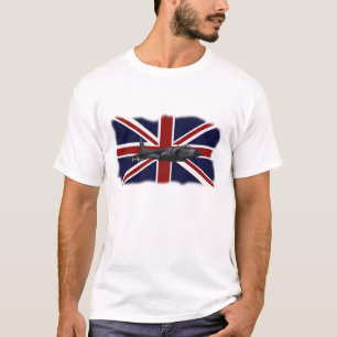 Sea Harrier T-Shirt