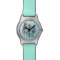 Sea horse Rainbow Wristwatch