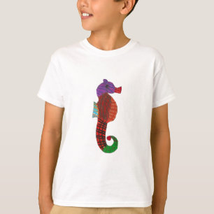 Sea Horse T-Shirt