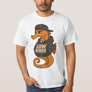 Sea horse T-Shirt