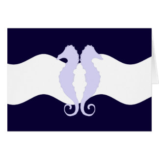 Sea Horses 1
