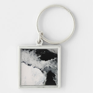 Sea ice in the Southern Ocean Key Ring
