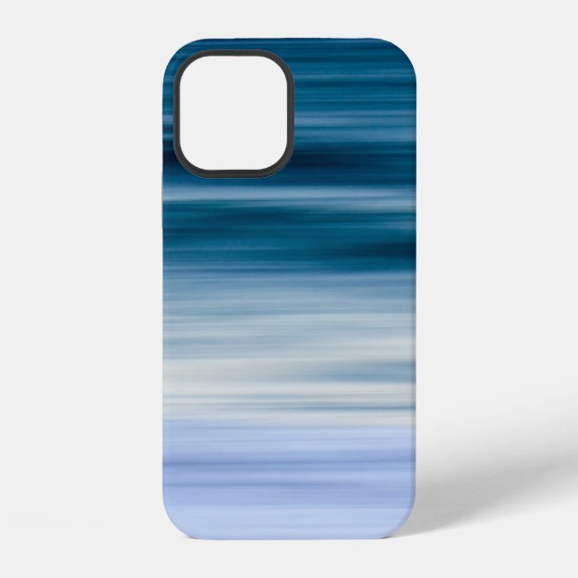 Sea iPhone Case (Back)