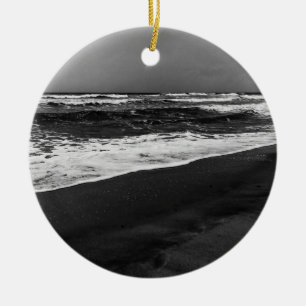 sea it is ceramic ornament