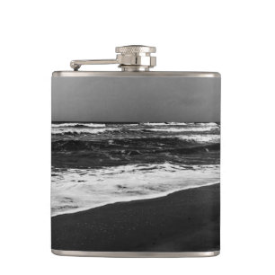 sea it is hip flask