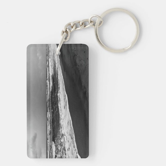 sea it is key ring (Back)