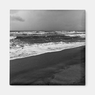 sea it is magnet