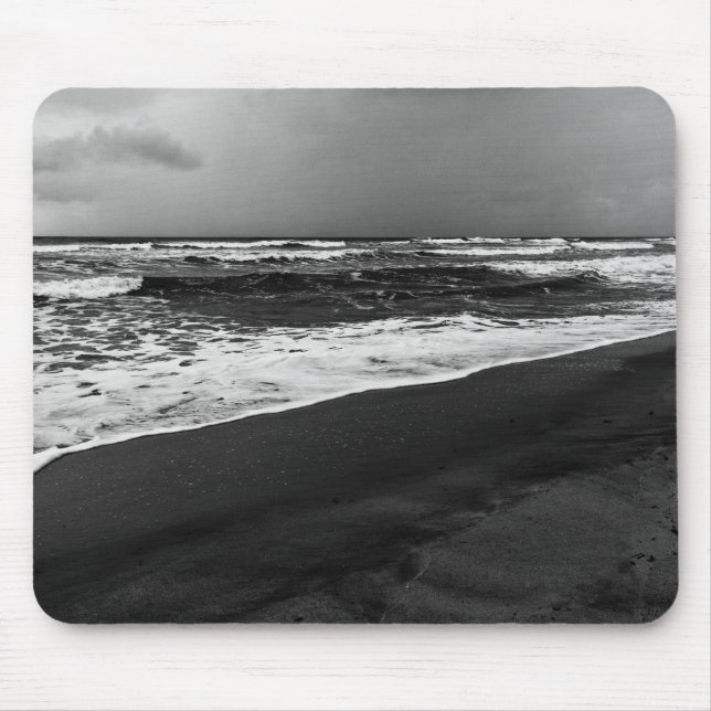 sea it is mouse pad (Front)
