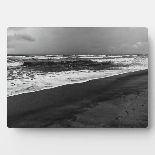 sea it is plaque (Front)