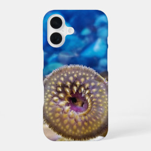 Sea Lamprey iPhone 16 Case