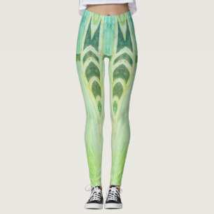 Sea Legs Leggings