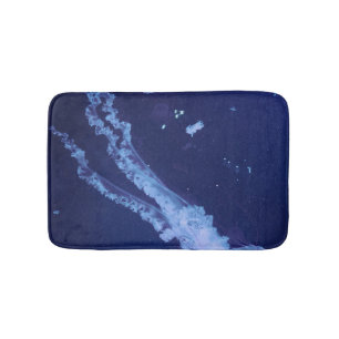 Sea Life Bath Mat
