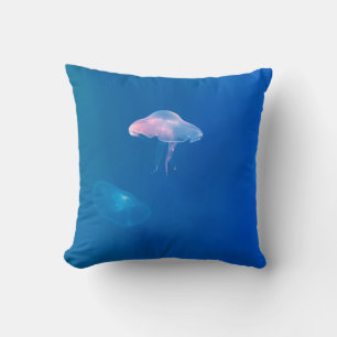 Sea Life Cushion