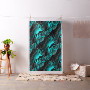 Sea Life.... Fabric