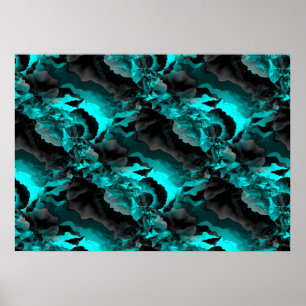 Sea Life.... Poster