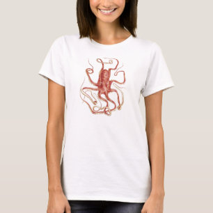 sea life T-Shirt