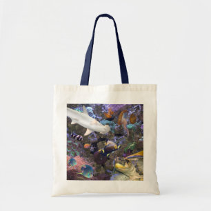 Sea Life Tote Bag