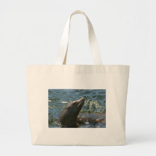 Sea Lion Bag